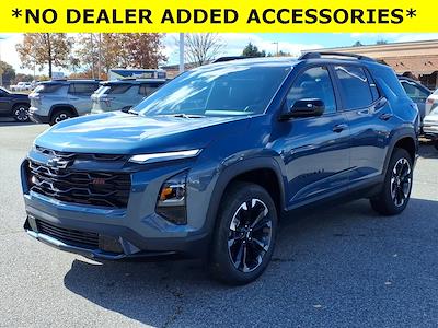 2026 Chevrolet Equinox FWD SUV for sale #287382 - photo 1