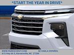 New 2026 Chevrolet Traverse LT for sale #287918 - photo 13