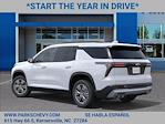 New 2026 Chevrolet Traverse LT for sale #287918 - photo 4
