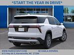 New 2026 Chevrolet Traverse LT for sale #287918 - photo 2