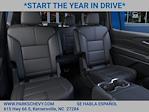 New 2026 Chevrolet Traverse High Country for sale #288109 - photo 17
