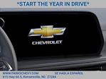 New 2026 Chevrolet Traverse High Country for sale #288109 - photo 20