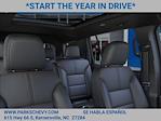 New 2026 Chevrolet Traverse High Country for sale #288109 - photo 24