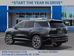 New 2026 Chevrolet Traverse High Country for sale #288109 - photo 4