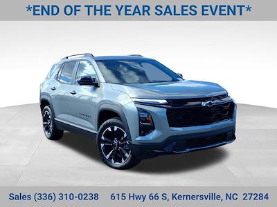 2026 Chevrolet Equinox FWD SUV for sale #288220 - photo 1