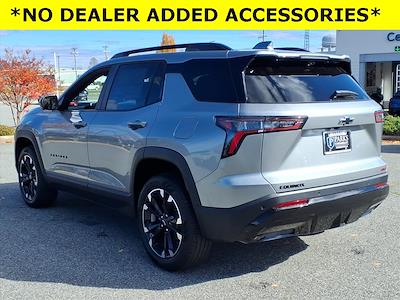 2026 Chevrolet Equinox FWD SUV for sale #288220 - photo 2