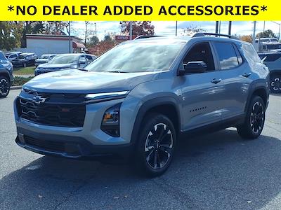 2026 Chevrolet Equinox FWD SUV for sale #288220 - photo 1