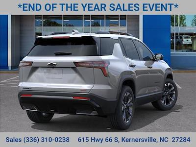 2026 Chevrolet Equinox FWD SUV for sale #288260 - photo 2