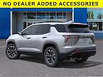 2026 Chevrolet Equinox FWD SUV for sale #288260 - photo 2