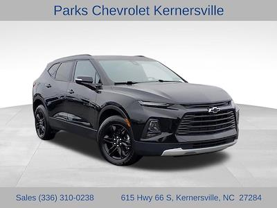 Used 2021 Chevrolet Blazer LT for sale #288260A - photo 1