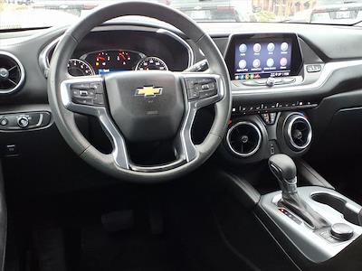 Used 2021 Chevrolet Blazer LT for sale #288260A - photo 2