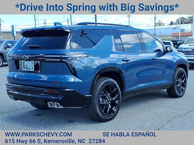 2026 Chevrolet Traverse FWD SUV for sale #288304 - photo 2