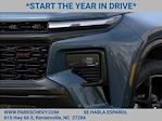 2026 Chevrolet Traverse FWD SUV for sale #288304 - photo 10