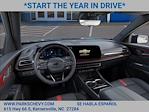 2026 Chevrolet Traverse FWD SUV for sale #288304 - photo 15