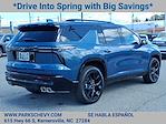 2026 Chevrolet Traverse FWD SUV for sale #288304 - photo 2