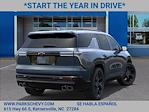 2026 Chevrolet Traverse FWD SUV for sale #288304 - photo 4