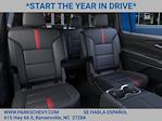 2026 Chevrolet Traverse FWD SUV for sale #288526 - photo 17