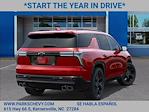 2026 Chevrolet Traverse FWD SUV for sale #288526 - photo 4