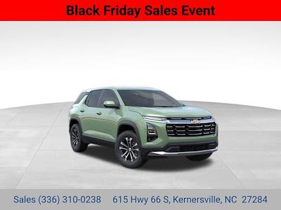 2026 Chevrolet Equinox FWD SUV for sale #289249 - photo 1