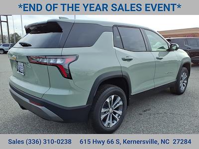 2026 Chevrolet Equinox FWD SUV for sale #289249 - photo 2