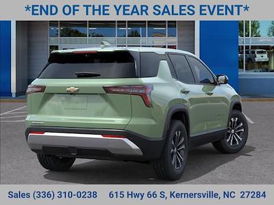 2026 Chevrolet Equinox FWD SUV for sale #289249 - photo 2