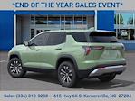2026 Chevrolet Equinox FWD SUV for sale #289249 - photo 5