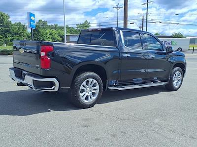 2025 Chevrolet Silverado 1500 Crew Cab 4x4 Pickup for sale #289401 - photo 2