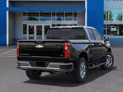 2025 Chevrolet Silverado 1500 Crew Cab 4x4 Pickup for sale #289401 - photo 2