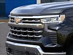 2025 Chevrolet Silverado 1500 Crew Cab 4x4 Pickup for sale #289401 - photo 13