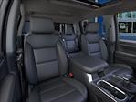 2025 Chevrolet Silverado 1500 Crew Cab 4x4 Pickup for sale #289401 - photo 16