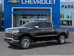2025 Chevrolet Silverado 1500 Crew Cab 4x4 Pickup for sale #289401 - photo 3