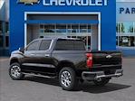 2025 Chevrolet Silverado 1500 Crew Cab 4x4 Pickup for sale #289401 - photo 4