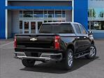 2025 Chevrolet Silverado 1500 Crew Cab 4x4 Pickup for sale #289401 - photo 2