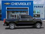 2025 Chevrolet Silverado 1500 Crew Cab 4x4 Pickup for sale #289401 - photo 5
