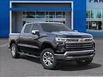 2025 Chevrolet Silverado 1500 Crew Cab 4x4 Pickup for sale #289401 - photo 7