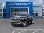 2025 Chevrolet Silverado 1500 Crew Cab 4x4 Pickup for sale #289401 - photo 8