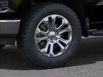 2025 Chevrolet Silverado 1500 Crew Cab 4x4 Pickup for sale #289401 - photo 9
