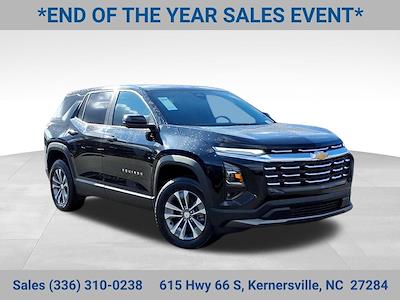 2026 Chevrolet Equinox FWD SUV for sale #291009 - photo 1