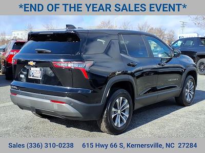 2026 Chevrolet Equinox FWD SUV for sale #291009 - photo 2