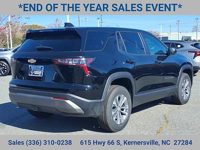 2026 Chevrolet Equinox FWD SUV for sale #291023 - photo 2