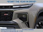 New 2026 Chevrolet Traverse Z71 for sale #291509 - photo 10