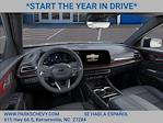 New 2026 Chevrolet Traverse Z71 for sale #291509 - photo 15