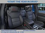 New 2026 Chevrolet Traverse Z71 for sale #291509 - photo 16