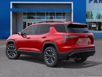 2026 Chevrolet Equinox AWD SUV for sale #292195 - photo 2