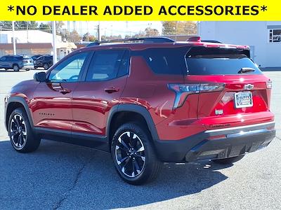 2026 Chevrolet Equinox AWD SUV for sale #292195 - photo 2