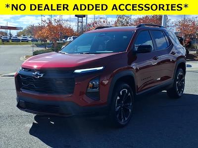 2026 Chevrolet Equinox AWD SUV for sale #292195 - photo 1