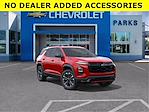 2026 Chevrolet Equinox AWD SUV for sale #292195 - photo 3