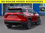2026 Chevrolet Equinox AWD SUV for sale #292195 - photo 4