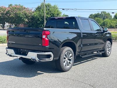 2025 Chevrolet Silverado 1500 Crew Cab 4x4 Pickup for sale #292233X - photo 2