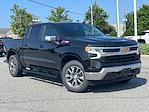 2025 Chevrolet Silverado 1500 Crew Cab 4x4 Pickup for sale #292233X - photo 1